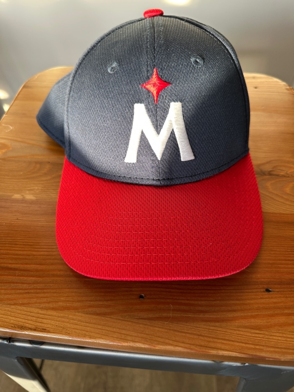 Kids Minnesota Twins Baseball Cap